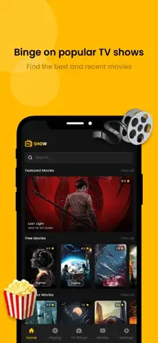 search-series-hotstar tv show